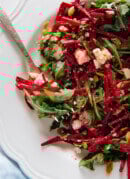 best beet feta salad