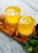 turmeric tea recipe
