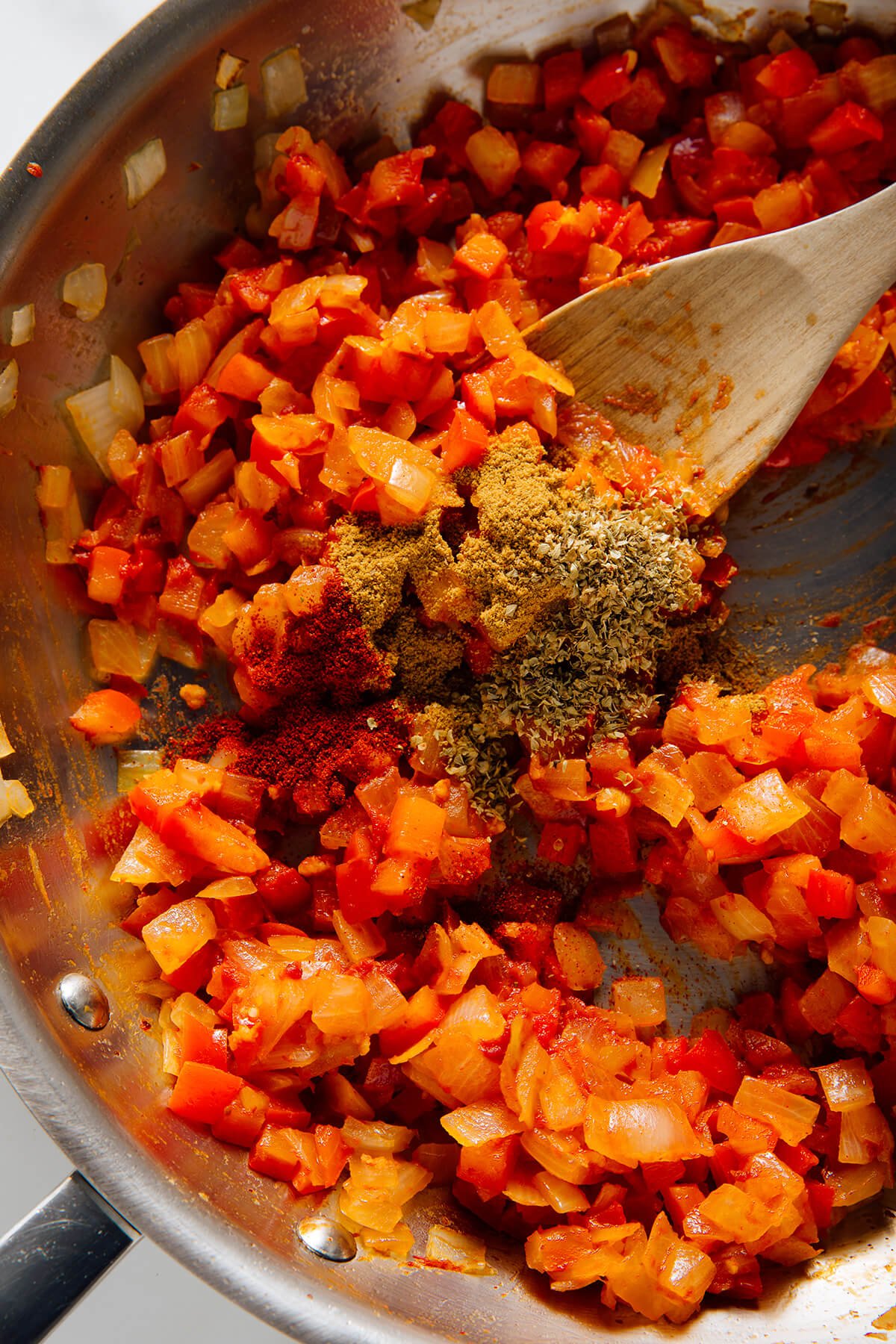 spices