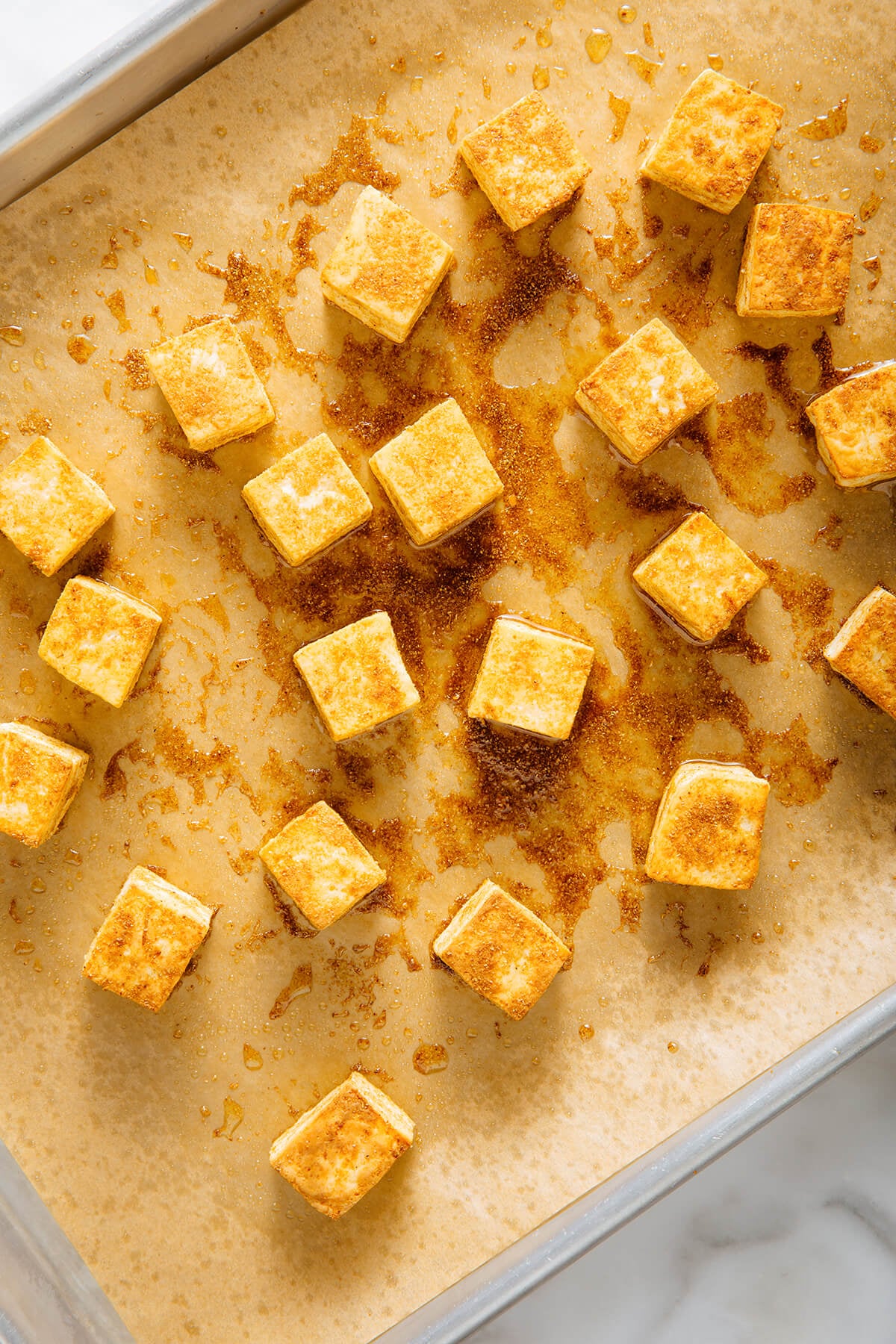 paneer cheese before baking